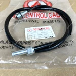 For Yamaha DT125 Enduro Throttle Tachometer Rpm Speedometer Cable Set. Fixed Price $28.80.