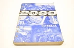 Oem Yamaha LIT-17500-00-2K Technical Update Motorcycle/atv. Fixed Price $12.71.