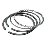 Cp-carrillo 3.307" / 84.00 Mm Bore Piston Ring Set Fits Bmw N55B30. Fixed Price $45.00.
