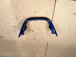 2005 Suzuki Bandit GSF1200S Passenger Rear Seat Grab Bar Handle. Fixed Price $55.76.
