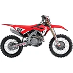 Factory Effex SR1 Series Shroud Graphic Kit Honda 26-01322. Fixed Price $50.23.