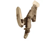 03-18 Honda Right Rear Pannier Latch. Fixed Price $40.99.