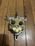 Scotts Steering Damper Stabilizer W/ Mount. Fixed Price $319.99.