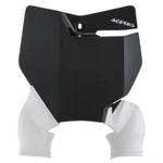 Acerbis Raptor Number Plate - Black For Ktm 2527420001. Fixed Price $35.48.