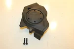2013 Kawasaki Ninja EX650E Engine Sprocket Cover 14026-0092. Fixed Price $22.49.