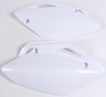 Acerbis Side Panels 2084560002. Fixed Price $54.23.