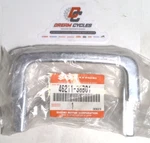 Nos Suzuki Handle, Pillion Rider Upper 46211-38B01 New Oem Factory Orignal Part. Fixed Price $98.74.