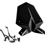 Puig Naked New Generation Touring Windscreen - Black Motorcycle Street 20461N. Fixed Price $197.89.