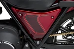 Arlen Ness Side Cover Set 03-600. Fixed Price $166.39.