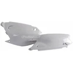 Polisport Side Panels White 8601100002. Fixed Price $30.90.