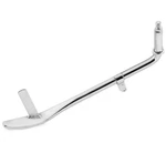 Bikers Choice 91-06 Flt Chrome Kick Stand Harley 50075-91. Fixed Price $72.99.