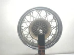 99-09 Yamaha Star XVS1100 15X4.50 Rear Wheel Rim Straight 94445-15607-00. Fixed Price $168.96.