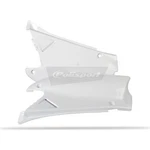 Polisport Side Panel Set - White 8601000001. Fixed Price $34.84.