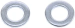 Bolt 020-11200 Flat Washer 12X24MM 10/PK. Fixed Price $14.68.