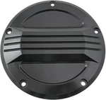 Harddrive Custom Derby Cover Black Motorcycle Street Bike B-38-4B 820-51875. Fixed Price $58.70.