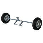 Bikemaster Training Wheels - 342245. Fixed Price $173.99.