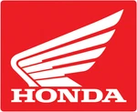 Dcor 40-10-108 Honda Icon Decal 3" Squared. Fixed Price $10.95.