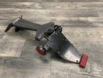 Ktm 2018-2020 390 Duke Oem Rear Fender License Plate Support Holder Cover. Fixed Price $74.99.