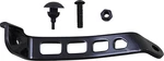 Drag Specialties - 63220B Extension Kickstand Black Xl. Fixed Price $28.61.