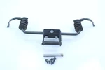 02-06 Suzuki Vstrom 1000 Oem Front Fork Bracket 44520-06G00. Fixed Price $17.59.