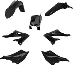 Cycra 5-PIECE Replica Plastics Kit Black 1CYC-9433-12 For Yamaha YZ250 2T/YZ125. Fixed Price $129.13.