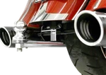 2017-2019, 2021 For Indian Chieftain Rivco Products Trailer Hitch IC007-V2. Fixed Price $389.95.