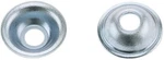 Bolt 020-40601 Zinc Plated Dish Shaped Washer M6X22MM 10/PK. Fixed Price $16.36.