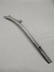 1982 Honda Sabre V45 VF750S Left Rear Side Grab Grip Rail 84120-MB0-700. Fixed Price $12.99.