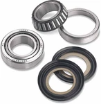 Moose Racing Steering Stem Bearing Kit For 1984-1986 Honda ATC200S Atv. Fixed Price $58.67.