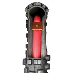 Nuetech Tubliss Gen 2.0 (tubeless) Tire System 18" Wheel (1.85-2.15 Rim Width). Fixed Price $93.13.
