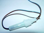 Bsa, Triumph, Norton, Oif, Oem Fuse Holder, 35 Amp With Blue & Brown Lead.. Fixed Price $24.95.