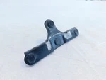 Honda Shadow VT600CD Vlx Deluxe Rear License Plate Stay Mount Bracket. Fixed Price $9.99.