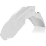 Acerbis Front Fender - White 2872640002. Fixed Price $25.86.