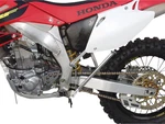 Trail Tech 5011-CR Kickstand For Honda CR125R CRF450X CRF450R CRF250R. Fixed Price $151.95.