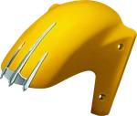 Kuryakyn Triceptor Fender For Accent 01-22 Honda GL1800 Chrome. Fixed Price $55.29.