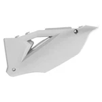 Polisport Side Panels Kawasaki White 8423500002. Fixed Price $46.92.
