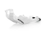 Acerbis 2791671035 Skid Plate White. Fixed Price $94.95.