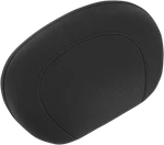 Mustang Smooth Passenger Backrest Pad 12X9" For Harley Davidson Flhr Flhx 79071. Fixed Price $175.75.