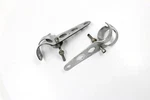 1982 Suzuki GS1100E Oem Front Turn Signal Mount Bracket. Fixed Price $29.65.