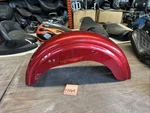 Harley Dyna Superglide Convertible Rear Fender 99-01 90 Fxdx 2000 Oem. Fixed Price $540.00.