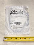 James JGI-36805-06-X Clutch Release Cover Gasket, Metal W/ Beading. Fixed Price $16.89.