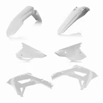 Acerbis 2861790002 Plastic Kit Hon White. Fixed Price $112.56.