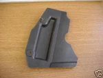 Yamaha 1983 XVZ12 Nos Side Cover 4 J/m. Fixed Price $25.50.