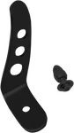 Drag Specialties Easy Find Kickstand Extension 0510-0320. Fixed Price $43.21.