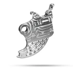 Enduro Engineering Rear Disc Guard Yamaha WR250F/450F, YZ250F/FX, YZ450F/FX 2026. Fixed Price $109.95.
