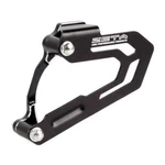Zeta Black Case Saver With Cover ZE80-8032. Fixed Price $73.42.