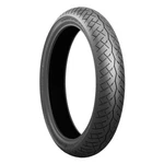 Bridgestone Tyre BT45H 110/70H17 (54H) BT46F Tbl. Fixed Price $125.89.