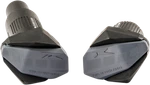 Puig R12 Frame Sliders Black 6565N. Fixed Price $154.26.