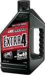 Maxima EXTRA-4 Full Ester Based Synthetic Oil 5W-40 1 Liter. Fixed Price $29.18.