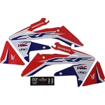Factory Effex 23-01326 Evo 17 Shroud Graphic Kit. Fixed Price $55.08.